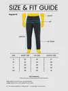 Dark Grey Regular-fit Pajamas